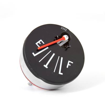 Omix - Omix 17209.04 Fuel Gauge for Jeep CJ Models