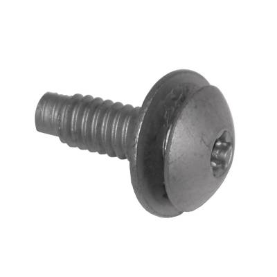 Omix - Omix 17258.01 Torx Head Bolt Dash Panel for Jeep CJ & Wrangler