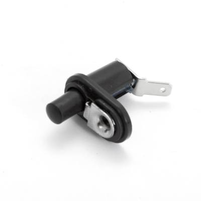 Omix - Omix 17237.16 Right Courtesy Light Switch for 84-01 Jeep Models