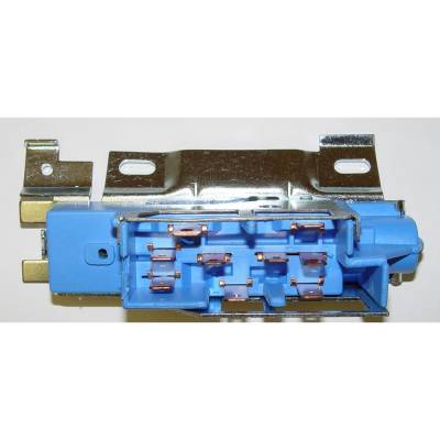 Omix - Omix 17251.03 Ignition Switch Tilt for Jeep CJ & Wrangler