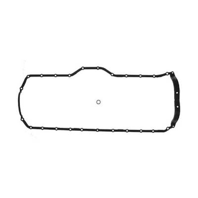 Omix - Omix 17439.06 Gasket Oil Pan Rubber for Jeep CJ/Wrangler