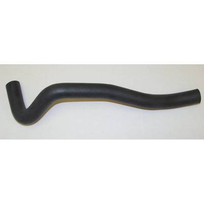 Omix - Omix 17741.04 Gas Filler Vent Hose for 87-90 Jeep Wrangler YJ