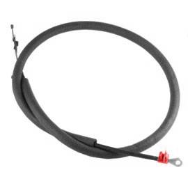 Omix - Omix 17905.06 Heater Defroster Cable for Jeep Wrangler YJ