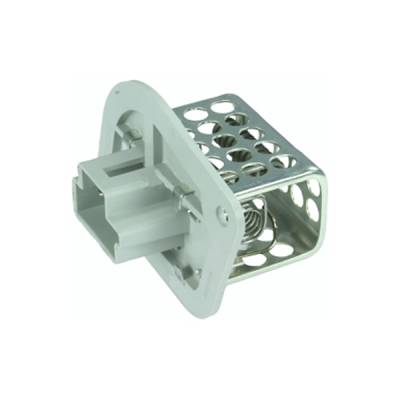 Omix - Omix 17909.03 Heater Blower Resistor for Jeep Models