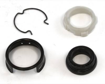 Omix - Omix 18019.03 Steering Shaft Kit for Jeep CJ & Wrangler