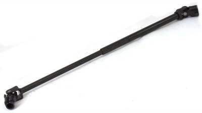 Omix - Omix 18024.02 Heavy Duty Power Steering Shaft for Jeep CJ Models