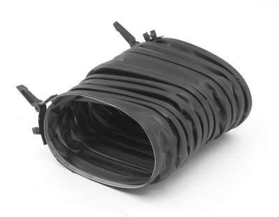 Omix - Omix 17907.02 Heater Defroster Hose for Jeep CJ Models