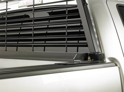 RealTruck Backrack - Backrack 30122 Standard Hardware Kit for 20-26 Silverado/Sierra 1500