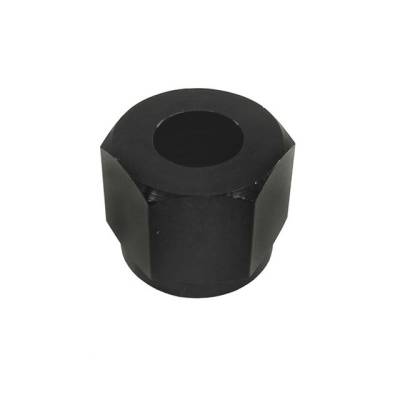 Nitrous Express - Nitrous Express 11703 Bottle Nut 326NX Valve