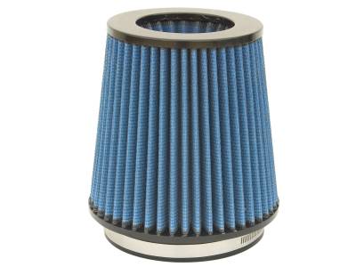 aFe Power - aFe 24-91031 Magnumflow Intake Pro-5R Air Filter 5.5"F x 7"B x 5.5"T x 7"H Univ
