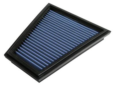 aFe Power - aFe 30-10227 Magnumflow Pro-5R Air Filter for 12-16 BMW 528i F10/Z4 E89 X1 E84