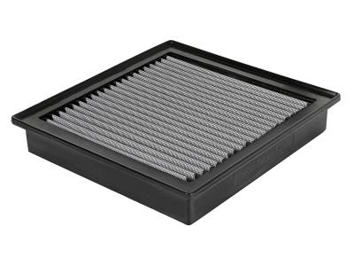 aFe Power - aFe 31-10162 Magnumflow Pro-Dry-S Air Filter for 09-25 Ford F150/250/350/450/550