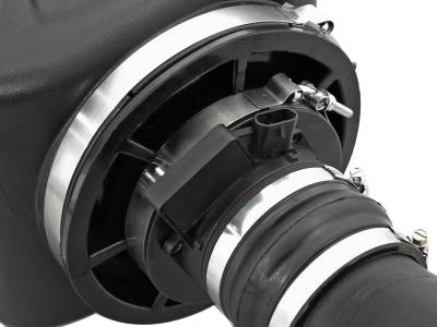 aFe Power - aFe 51-74101 Momentum GT Black Cold Air Intake for 99-07 Chevy/GMC/Cadillac