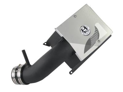 aFe Power - aFe 51-10572-1 Cold Air Intake System w/Filter for 02-08 Mini Cooper S 1.6L