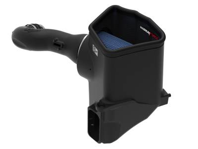 aFe Power - aFe 54-13036R Stage-2 Black Cold Air Intake for 19-26 Cadillac/Chevy/GMC 6.2L