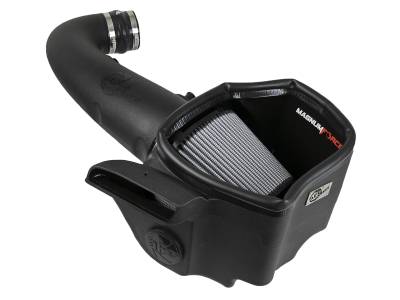 aFe Power - aFe 54-13023D Magnumforce Stage-2 Black Cold Air Intake for 11-26 Grand C 5.7L