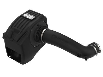 aFe Power - aFe Power 53-10013D Quantum Pro Dry S Cold Air Intake Black 03-08 RAM 1500 5.7