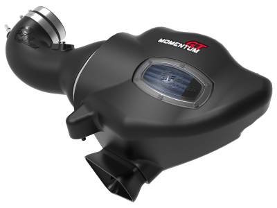 aFe Power - aFe 54-74214 Pro-5R Cold Air Intake System-Black for 17-24 Camaro ZL1 6.2L