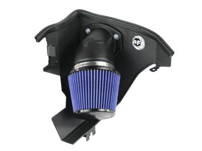 aFe Power - aFe 54-20442 Stage-2 Pro-5R Intake System for 98-06 BMW E46 2.0/2.5/2.8/3.0L