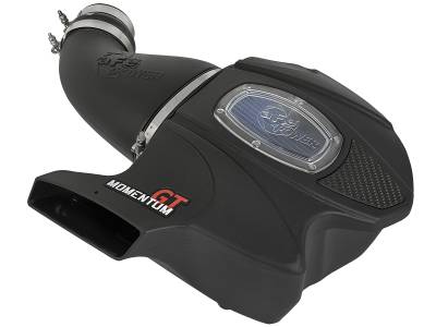 aFe Power - aFe 54-76206-1 Momentum GT Cold Air Intake w/Pro-5R Filter for Dodge/Jeep 6.4L