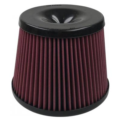 S&B Filters - S&B Filters Replacement Oiled Air Filter for 75-5092 Intake KF-1053