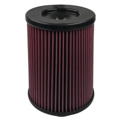S&B Filters - S&B Filters KF-1060 Replacement Oiled Air Filter for 75-5069 Intake