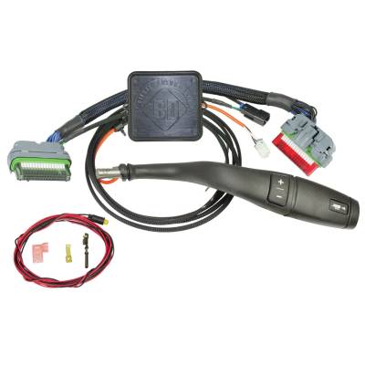 BD Diesel - BD Diesel 1031360 Tap Shifter Kit 01-02 Chevy Duramax Allison