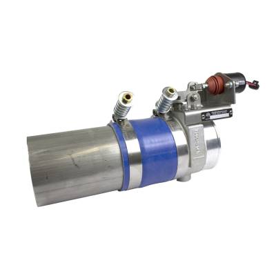 BD Diesel - BD Diesel 1036701-M Positive Air Shutdown for 03-07 Ford 6.0L