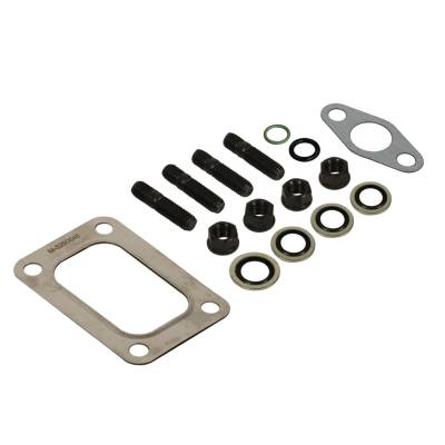 BD Diesel - BD Diesel 1045983 Turbo Mounting for 07.5-18 Dodge 6.7L Cummins HE351/HE300VG