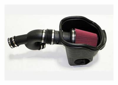 Roush Performance - Roush Performance 421981 Cold Air Intake for 15-17 Ford F150 2.7/3.5L EcoBoost
