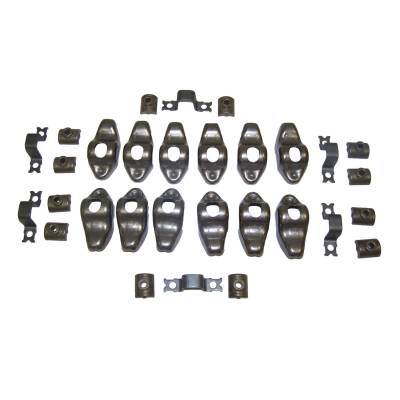 Crown Automotive Jeep Replacement - Crown Automotive 3242393K Rocker Arm Kit