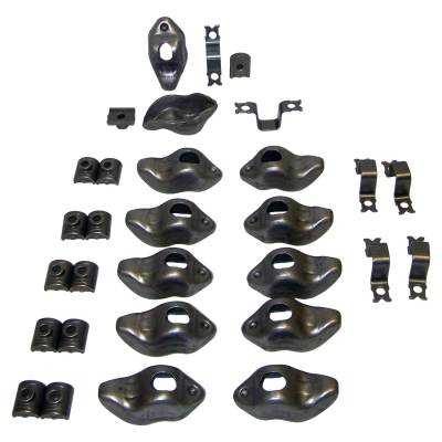 Crown Automotive Jeep Replacement - Crown Automotive 3223888KL Rocker Arm Kit