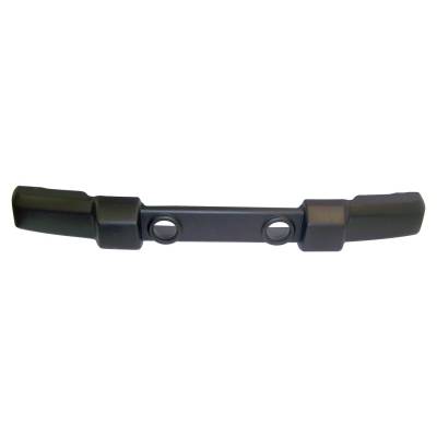 Crown Automotive Jeep Replacement - Crown Automotive 1FN67RXFAA Bumper Fascia for 07-13 Jeep Wrangler