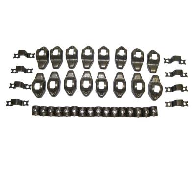 Crown Automotive Jeep Replacement - Crown Automotive 3223539KL Rocker Arm Kit