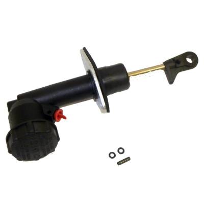 Crown Automotive Jeep Replacement - Crown Automotive 4636865 Clutch Master Cylinder for 91-95 Jeep Wrangler YJ