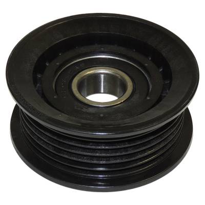 Crown Automotive Jeep Replacement - Crown Automotive 4627509AA Drive Belt Idler Pulley