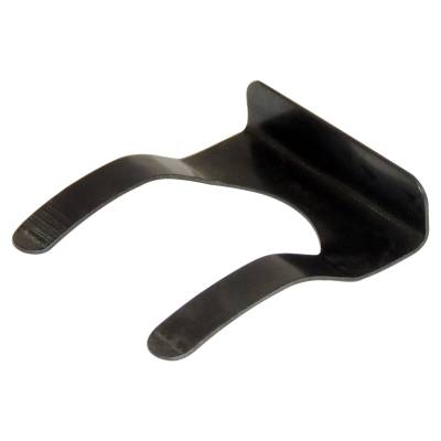 Crown Automotive Jeep Replacement - Crown Automotive 2583377 Lock Cylinder Retainer