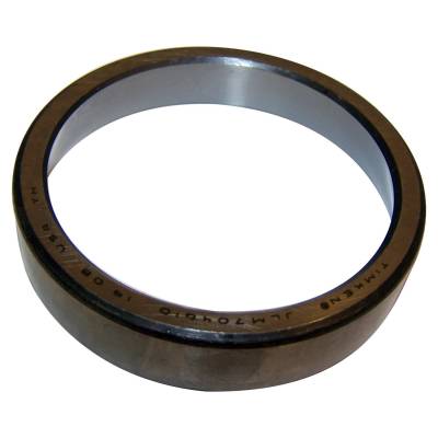 Crown Automotive Jeep Replacement - Crown 3723148 Differential Bearing Cup for Select 94-11 Dodge/Chrysler