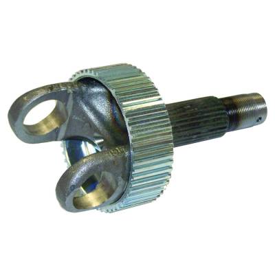 Crown Automotive Jeep Replacement - Crown Automotive 4713190 Axle Shaft