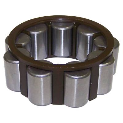 Crown Automotive Jeep Replacement - Crown Automotive 4741878 Manual Trans Input Shaft Bearing