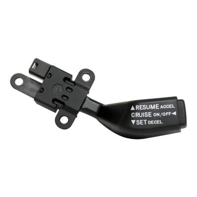 Crown Automotive Jeep Replacement - Crown Automotive 4671929AC Speed Control Switch