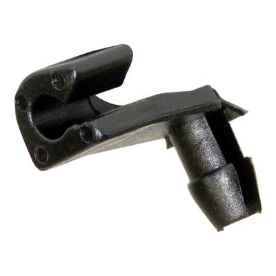 Crown Automotive Jeep Replacement - Crown Automotive 4658677 Door Lock Rod Clip