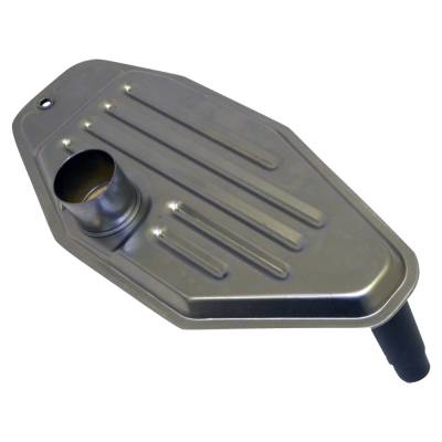 Crown Automotive Jeep Replacement - Crown Automotive 4799507AA Auto Trans Filter