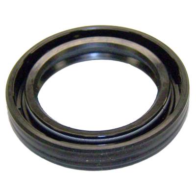 Crown Automotive Jeep Replacement - Crown Automotive 4792317AB Crankshaft Seal