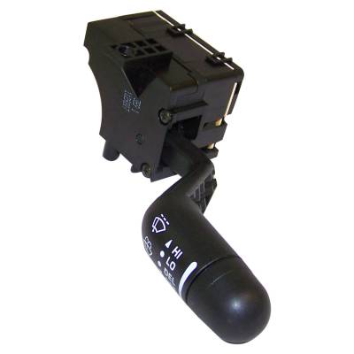 Crown Automotive Jeep Replacement - Crown Automotive 4793313 Intermittent Wiper Switch
