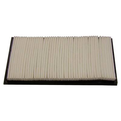 Crown Automotive Jeep Replacement - Crown Automotive 4891694AA Air Filter for 07-10 Caliber/Jeep Compass/Patriot