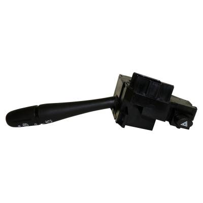 Crown Automotive Jeep Replacement - Crown Automotive 5012382AA Multifunction Switch