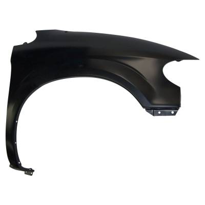 Crown Automotive Jeep Replacement - Crown Automotive 5018442AA Fender