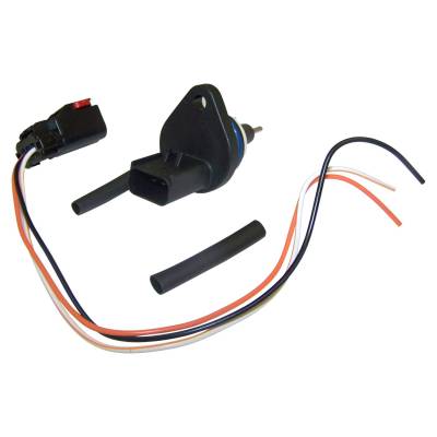 Crown Automotive Jeep Replacement - Crown Automotive 5013660AA Vehicle Speed Sensor