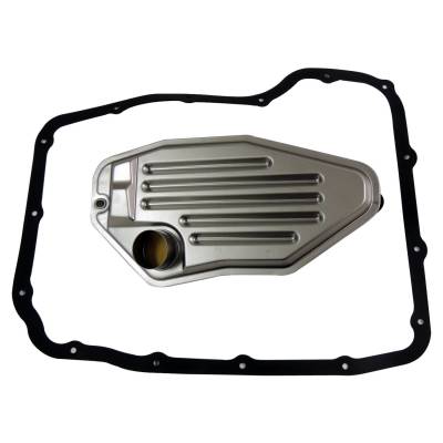 Crown Automotive Jeep Replacement - Crown Automotive 5015267AD Transmission Filter & Gasket Kit